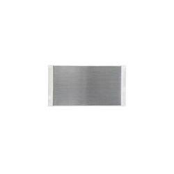 Radiator de apă Volvo V50 Mw Ava Quality Cooling Vo2141