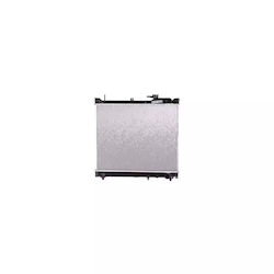 Radiator de apă Suzuki Vitara Cabrio Et Ta Ava Quality Cooling Sz2079