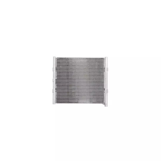 Radiator Clima Honda Civic Vi Aerodeck Mb Mc Ava Quality Cooling Hd5089