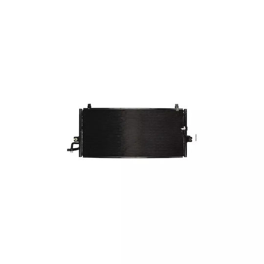 Radiator Clima Nissan Primera Traveller Wp11 Ava Quality Cooling Dn5193