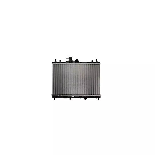Water Radiator Nissan Juke F15 Ava Quality Cooling Dn2338
