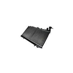 Radiator de apă Nissan Almera I Hatchback N15 Ava Quality Cooling Dn2114