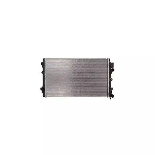 Radiator apă Seat Ibiza V 6j5 6p1 Ava Quality Cooling S2021