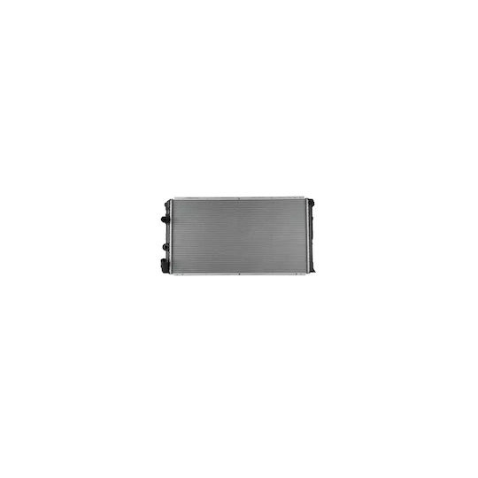 Радиатор за вода Nissan Interstar Bus X70 Ava Quality Cooling Rt2263