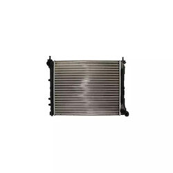 Radiator de apă Fiat 500 312 Ava Quality Cooling Ft2346