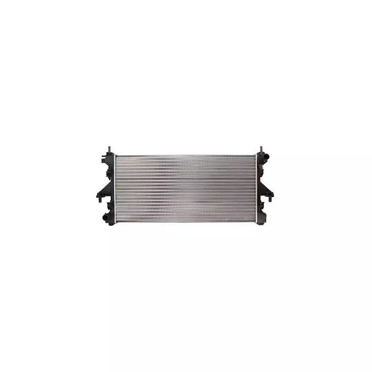 Peugeot Boxer Water Radiator Ava Quality Cooling Ft2399