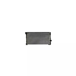 Water Radiator Fiat Idea 350 Ava Quality Cooling Ft2279