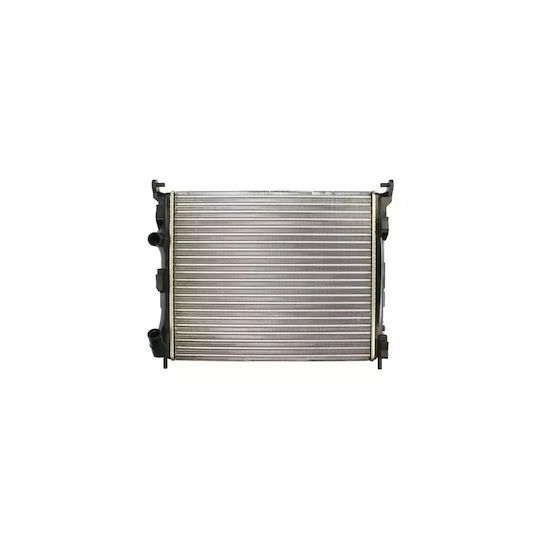 Radiator apă Renault Clio II BB0 1 2 CB0 1 2 Ava Quality Cooling RT2326