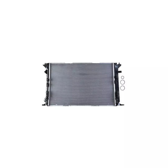 Radiator apă Audi A6 Ava Quality Cooling 4g5 C7 4gd Ava Quality Cooling I2290