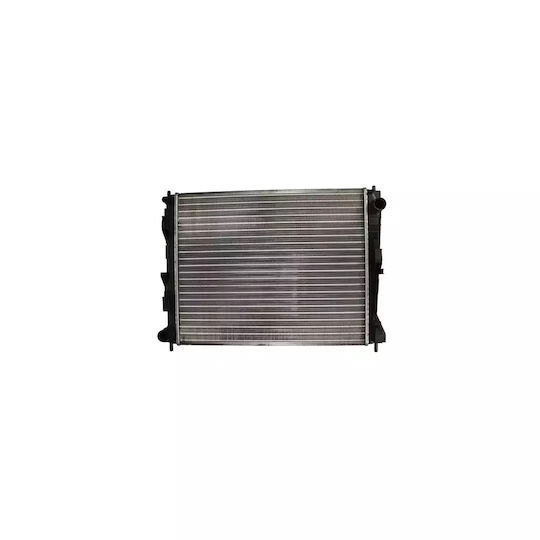 Radiator de apă Renault Clio Grandtour Kr0 1 Ava Quality Cooling Dn2235