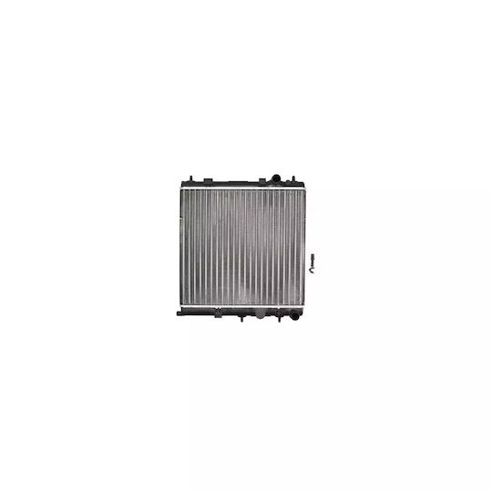 Citroen C2 Jm Water Radiator Ava Quality Cooling Pe2288