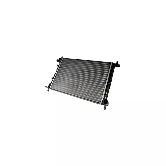 Ford Fiesta J5 J3 Ava Quality Cooling Fd2224 Water Radiator