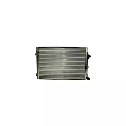 Radiator de apă Audi TT 8J3 Ava Quality Cooling VW2207