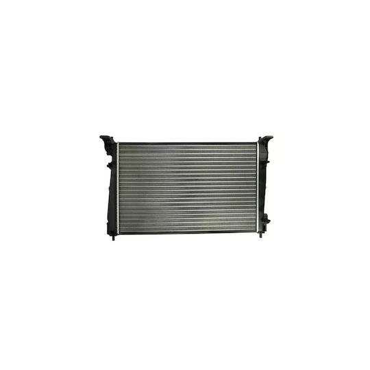 Water Radiator Fiat Bravo Ii 198 Ava Quality Cooling Ft2312