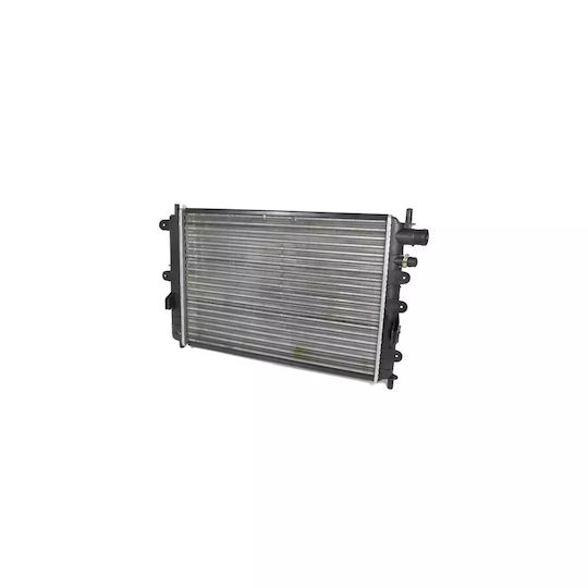 Water Radiator Ford Escort Vii Combi Gal Anl Ava Quality Cooling Fd2152