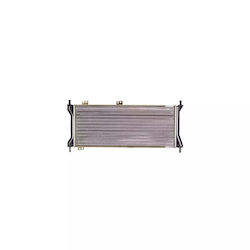 Water Radiator Fiat Panda 141a Ava Quality Cooling Ft2258