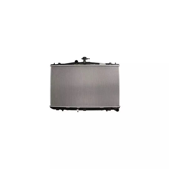 Water Radiator Lexus Rx Ggl1 Gyl1 Agl1 Ava Quality Cooling To2670