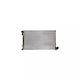 Water Radiator Peugeot 406 8b Ava Quality Cooling Cn2103