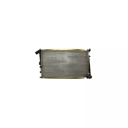 Radiator de apă Citroen Xm Break Y3 Ava Quality Cooling Cn2010