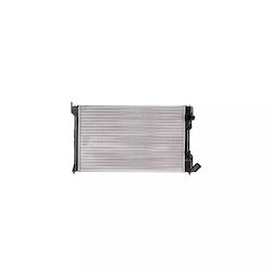 Radiator de apă Citroen Xantia Break X1 Ava Quality Cooling Cn2063
