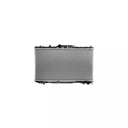 Water Radiator Toyota Avensis T22 Ava Quality Cooling To2324
