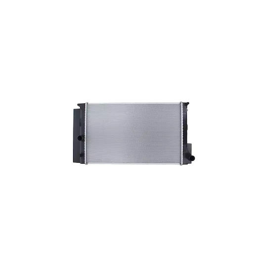 Water Radiator Toyota Avensis Combi Zrt27 Adt27 Ava Quality Cooling To2691