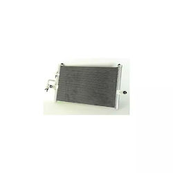 Radiator Clima Hyundai Accent Limousine X-3 Ava Quality Cooling Hy5045