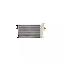 Citroen Zx Break N2 Wasserkühler Ava Quality Cooling Pe2148