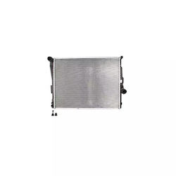 Radiator apă Bmw Z4 E86 Coupe Ava Quality Cooling Bw2205