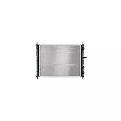 Water Radiator Fiat Brava Quality Cooling 182 Ava Quality Cooling Ft2161