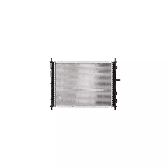 Воден радиатор Fiat Brava Quality Cooling 182 Ava Quality Cooling Ft2161