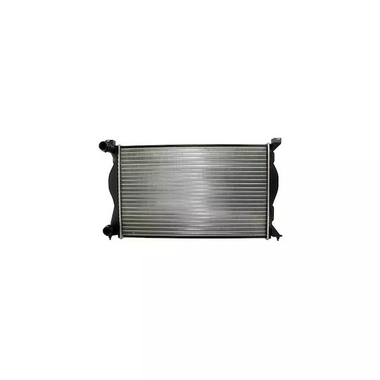 Kühlmittelkühler Audi A6 4f2 C6 Ava Qualitätskühlung I2233