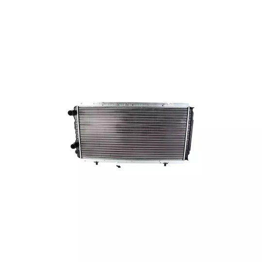 Radiator de apă Citroen Jumper Bus 230p Ava Quality Cooling Pe2145