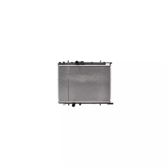 Water Radiator Citroen Xsara Break N2 Ava Quality Cooling Pe2223