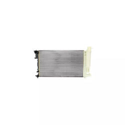 Radiator de apă Citroen Zx Break N2 Ava Quality Cooling Pe2140