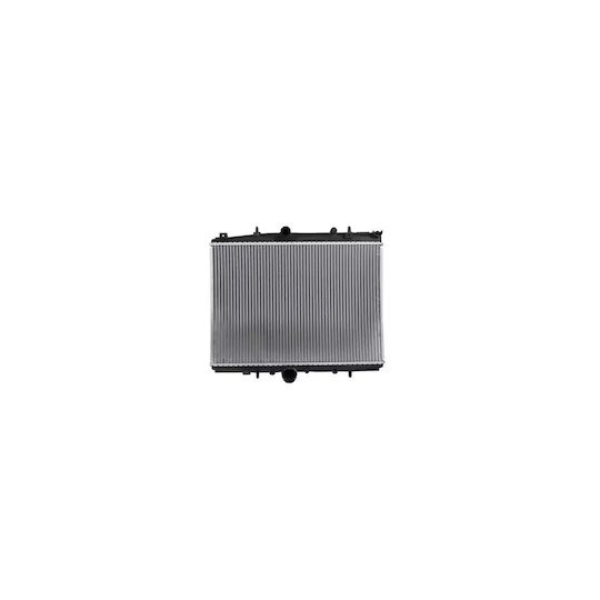 Radiator de apă Peugeot 406 Break 8e F Ava Quality Cooling Pe2198