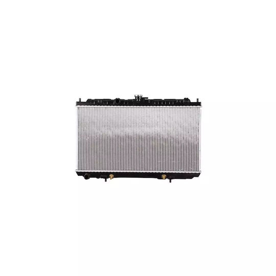 Water Radiator Nissan Primera P12 Ava Quality Cooling Dn2218