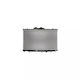 Water Radiator Toyota Corolla Compact E11 Ava Quality Cooling To2156