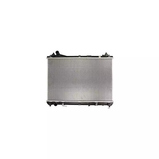 Воден радиатор Suzuki Grand Vitara II JT AVA Quality Cooling SZ2102