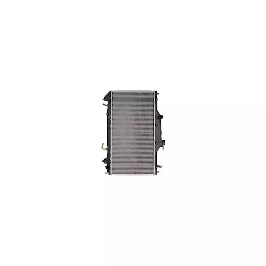 Radiator de apă Toyota Avensis Station Wagon T22 Ava Quality Cooling To2285
