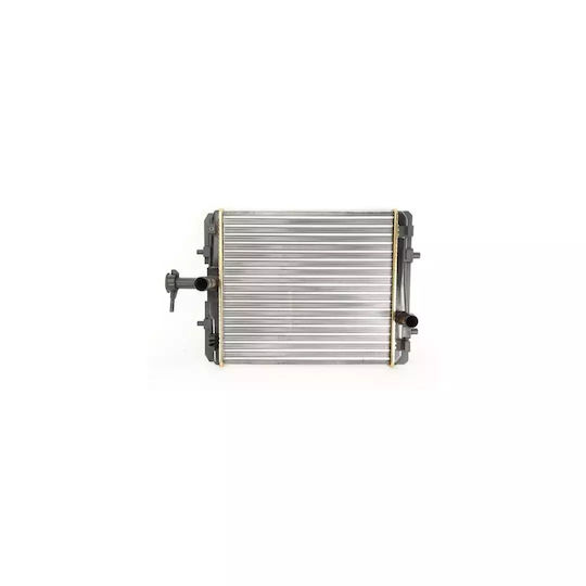 Water Radiator Toyota Aygo Pab4 Kgb4 Ava Quality Cooling To2363