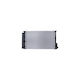 Water Radiator Toyota Auris Zwe18 Nze18 Zre18 Ava Quality Cooling To2474