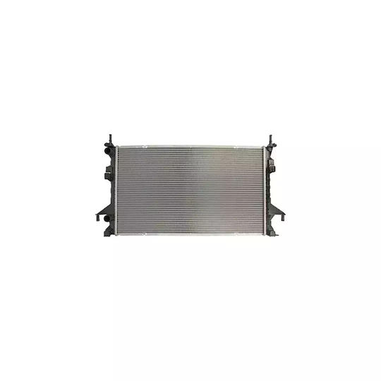 Radiator de apă Renault Laguna II BG0 1 Ava Quality Cooling RT2291