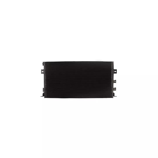 Radiator Clima Chrysler Voyager IV RG RS Ava Quality Cooling CR5023