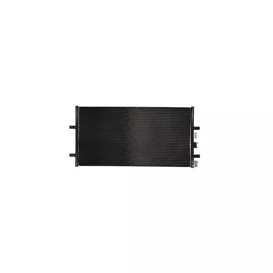 Radiator Clima Ford Transit Bus Ava Quality Cooling Fd5407