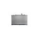 Water Radiator Mazda 6 Station Wagon Gy Ava Quality Cooling Mz2163