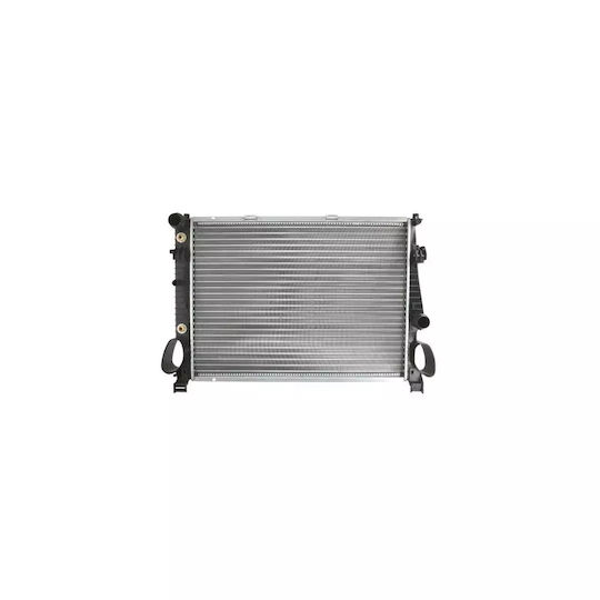 Mercedes-benz Sl R230 Ava Quality Cooling Water Radiator
