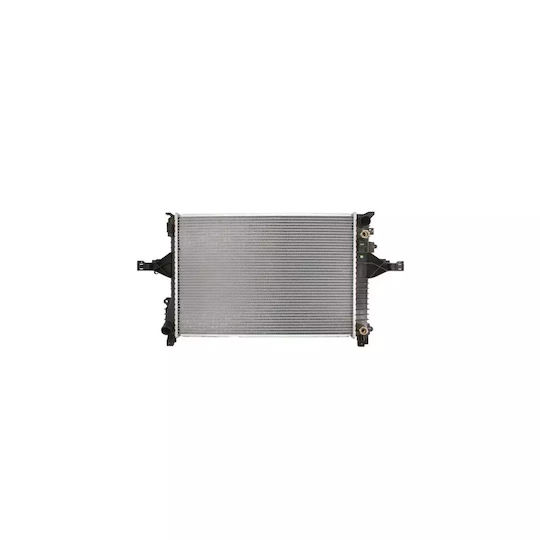 Radiator de apă Volvo S60 I Ava Quality Cooling Vo2117