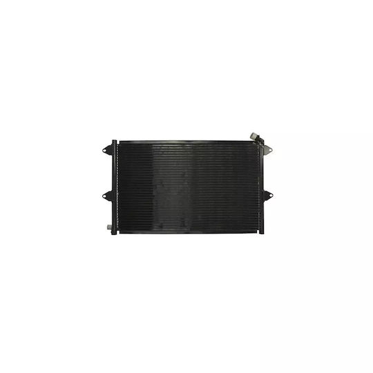 Radiator Clima Seat Cordoba 6k1 6k2 Ava Quality Cooling Vw5144