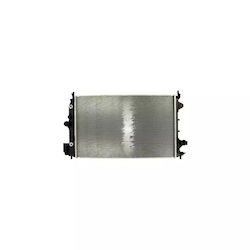 Radiator de apă Fiat Croma 194 Ava Quality Cooling Ol2388